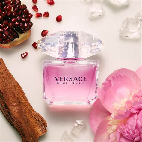 harga perfume versace bright crystal|Versace Bright Crystal perfume deals.